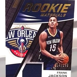 (Frank Jackson) (RM-FJK) Absolute (2017)